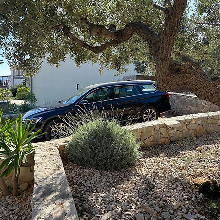 Primosten Apartments Bagian luar foto